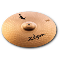 Thumbnail for Paquete De Platillos Zildjian Serie I Ilhpro Pro Gig 14,16,18,20 Pulgadas