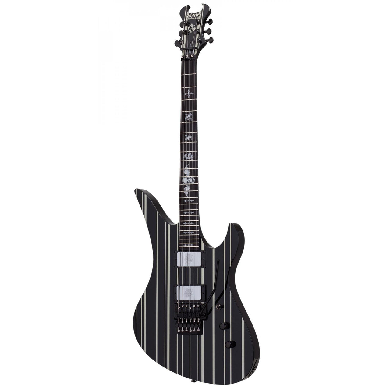 Guitarra Electrica Schecter Synyster Custom