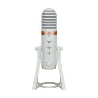 Thumbnail for Microfono Yamaha Ag01w Para Streaming Blanco