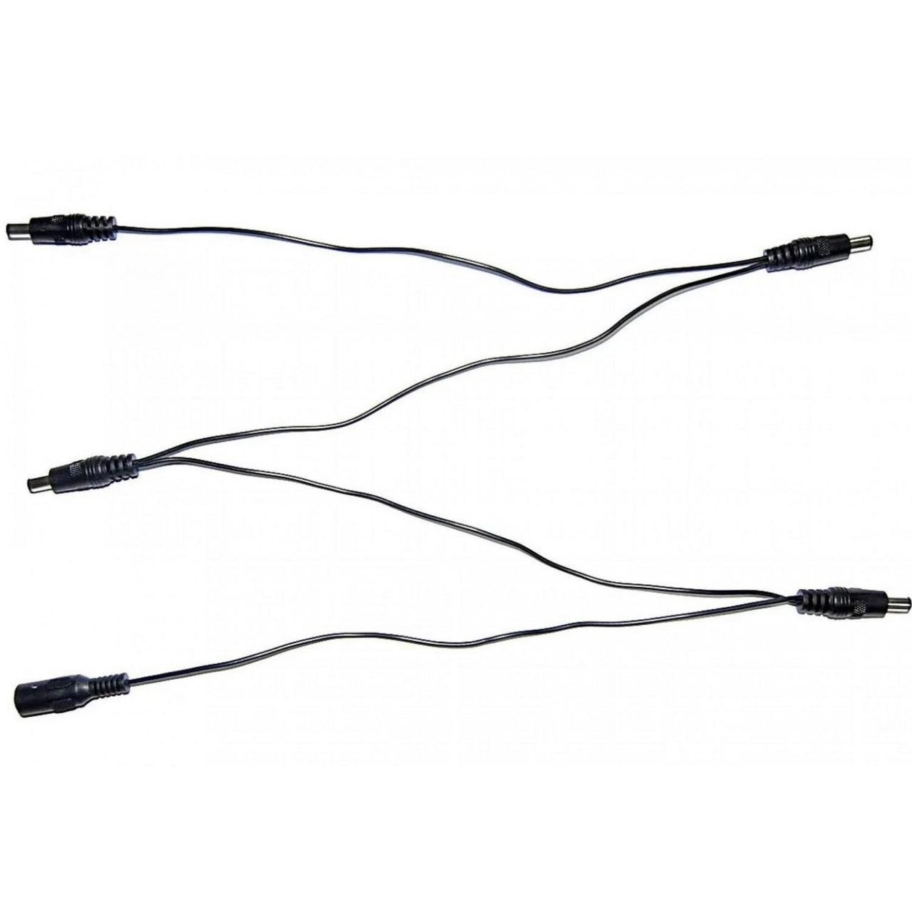Cable Nux Wac-001 Multiconector Para 4 Pedales