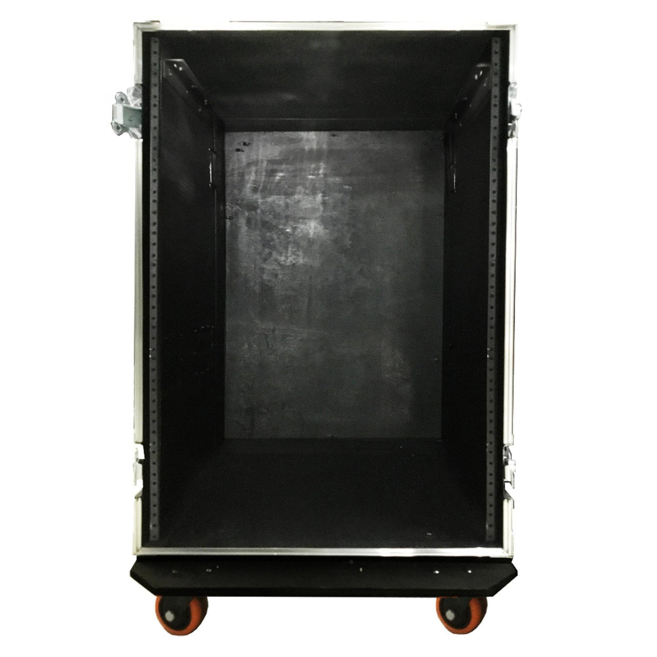 Rack Dr 16 Espacios Con Llantas