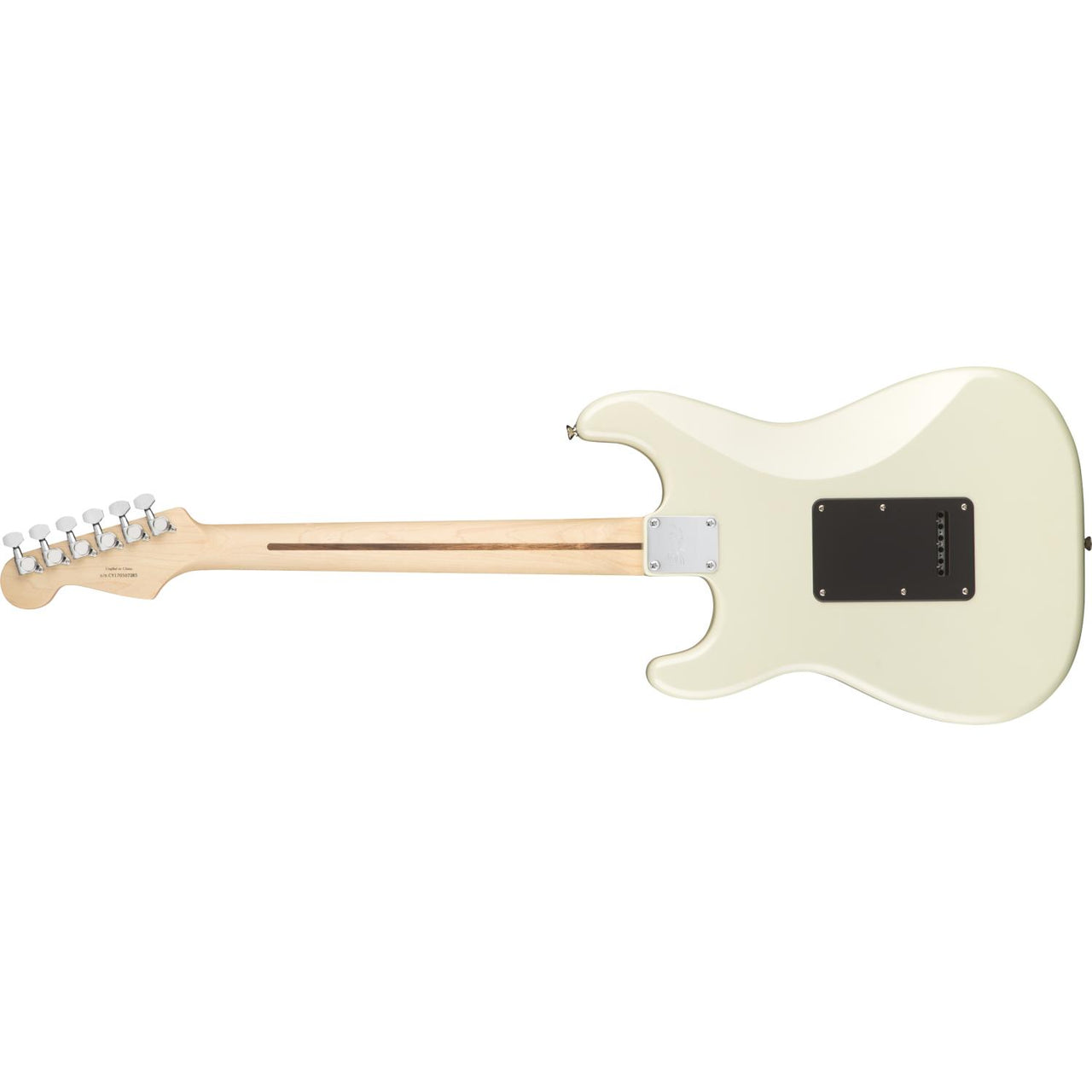 Guitarra Squier by Fender Contemporary Stratocaster eléctrica 0370222523