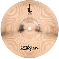 Thumbnail for Platillo Zildjian Ilh10s Serie I 10