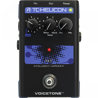 Thumbnail for Procesador TC Helicon Voice Tone H1