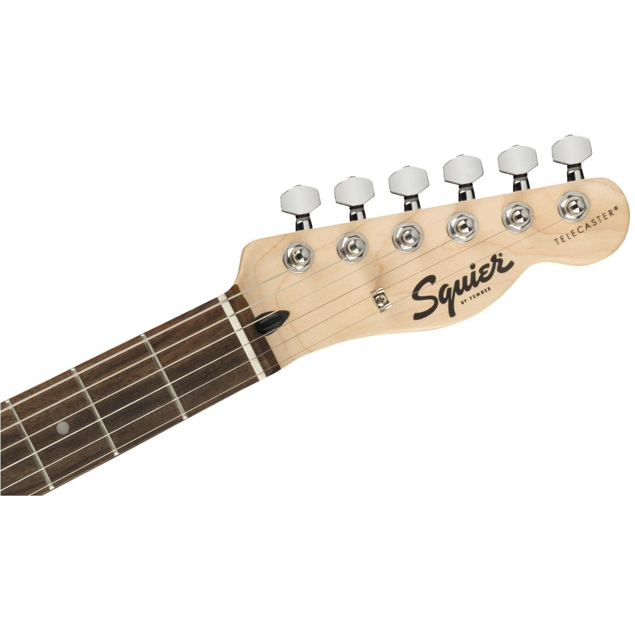Guitarra Electrica Fender Squier Bullet Telecaster Blk 0370045506