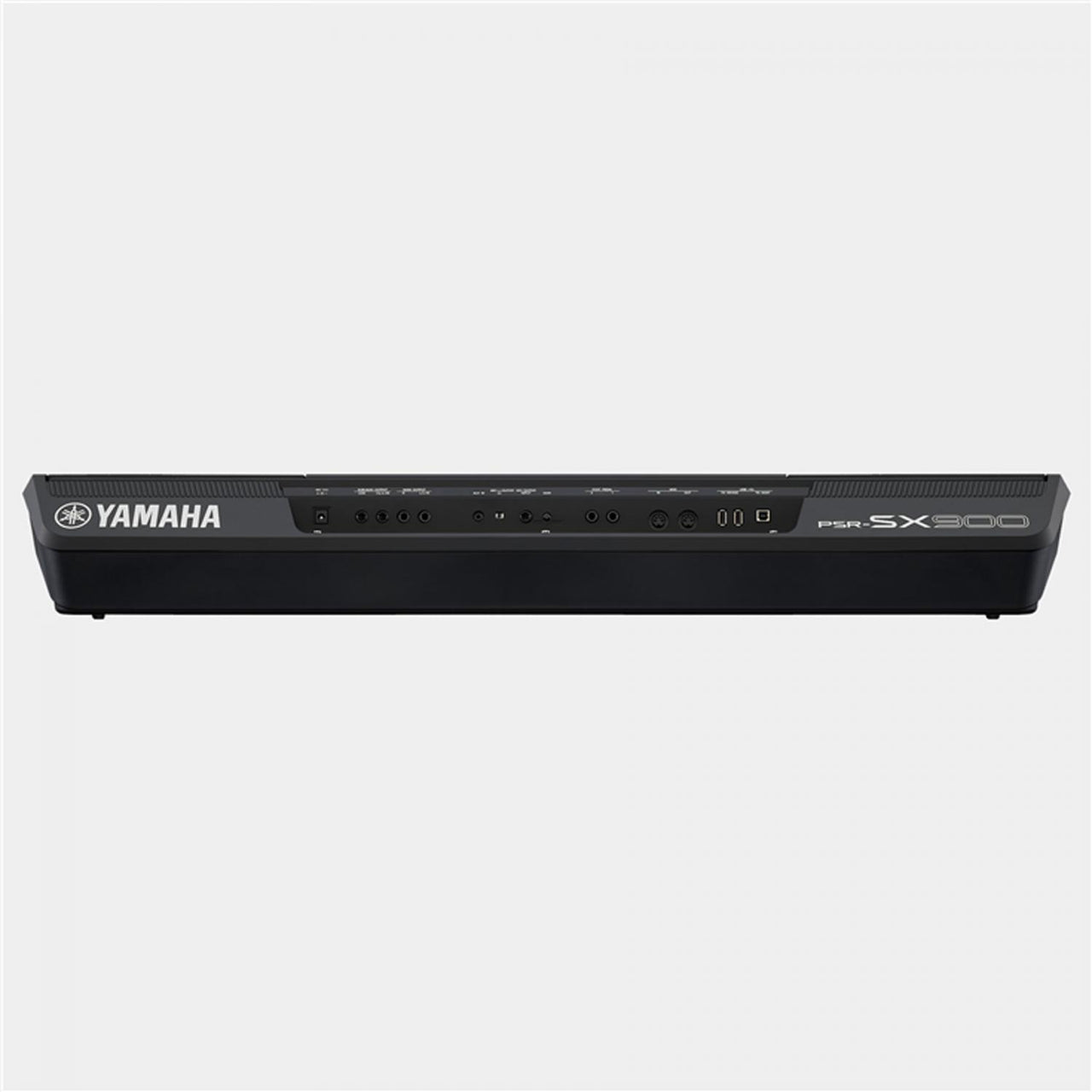 Teclado portatil yamaha profesional c/eliminador pa300c, PSR-SX900