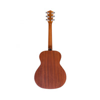 Thumbnail for Guitarra Bamboo Ga-38-maho Acustica Mahogany 38 Pulgadas Con Funda