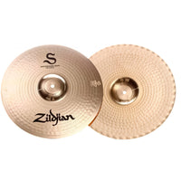 Thumbnail for Platillo Zildjian 14” S Mastersound Hi Hat S14mpr