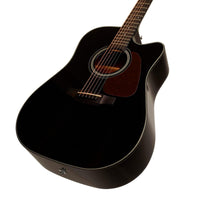 Thumbnail for Guitarra Electroacustica Takamine Negra, Gd15ceblk