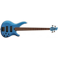 Thumbnail for bajo electrico yamaha 4 cdas. activo c/preset factory blue, trbx304ftb