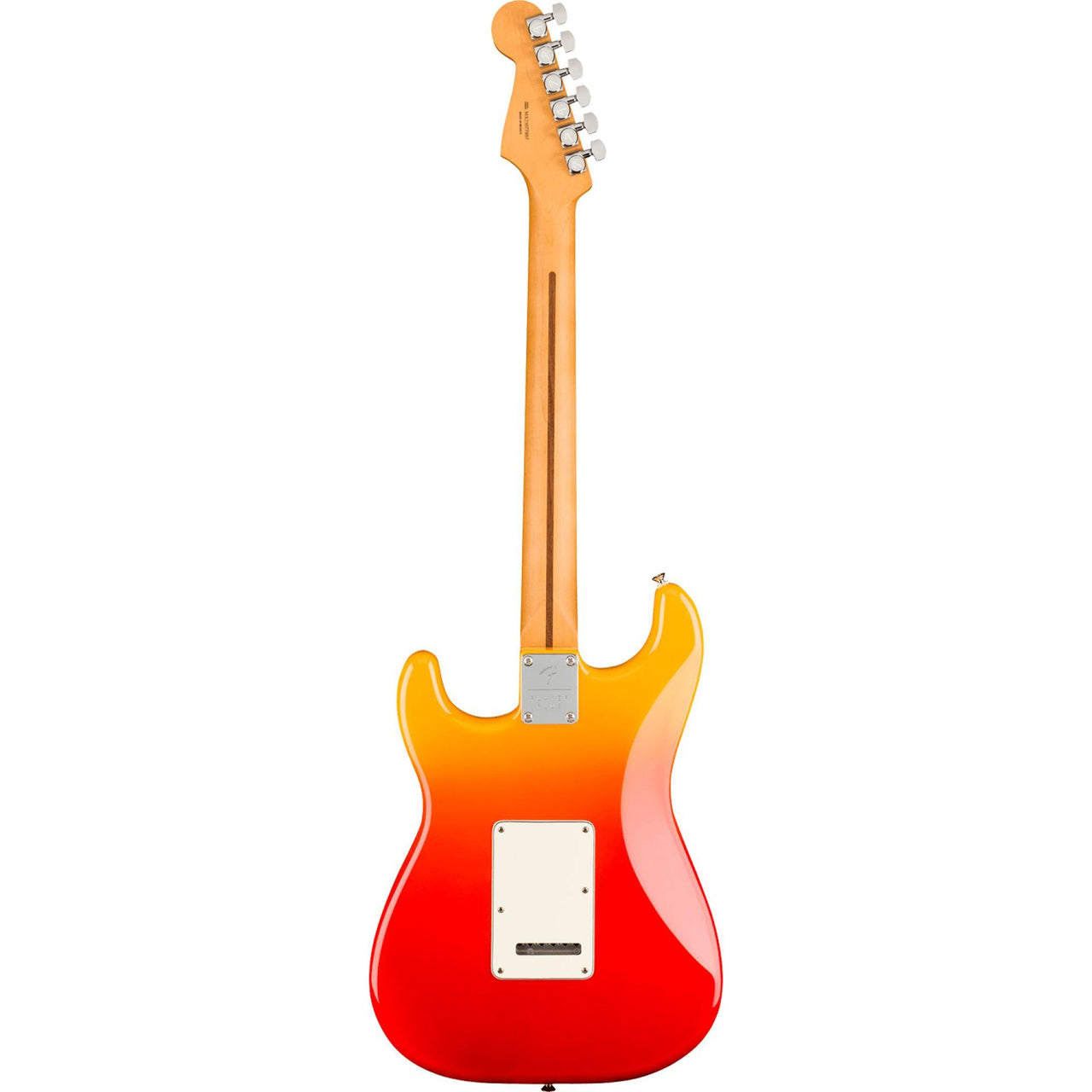 Guitarra Fender Player Plus Stratocaster Electrica Mexicana 0147312387