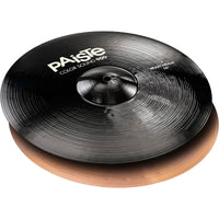 Thumbnail for Platillo Paiste Hi-hat 14 Pulgadas Negro J1913414