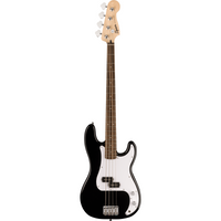 Thumbnail for Bajo Electrico Fender Squier Sonic Precision Bass Black 0373900506