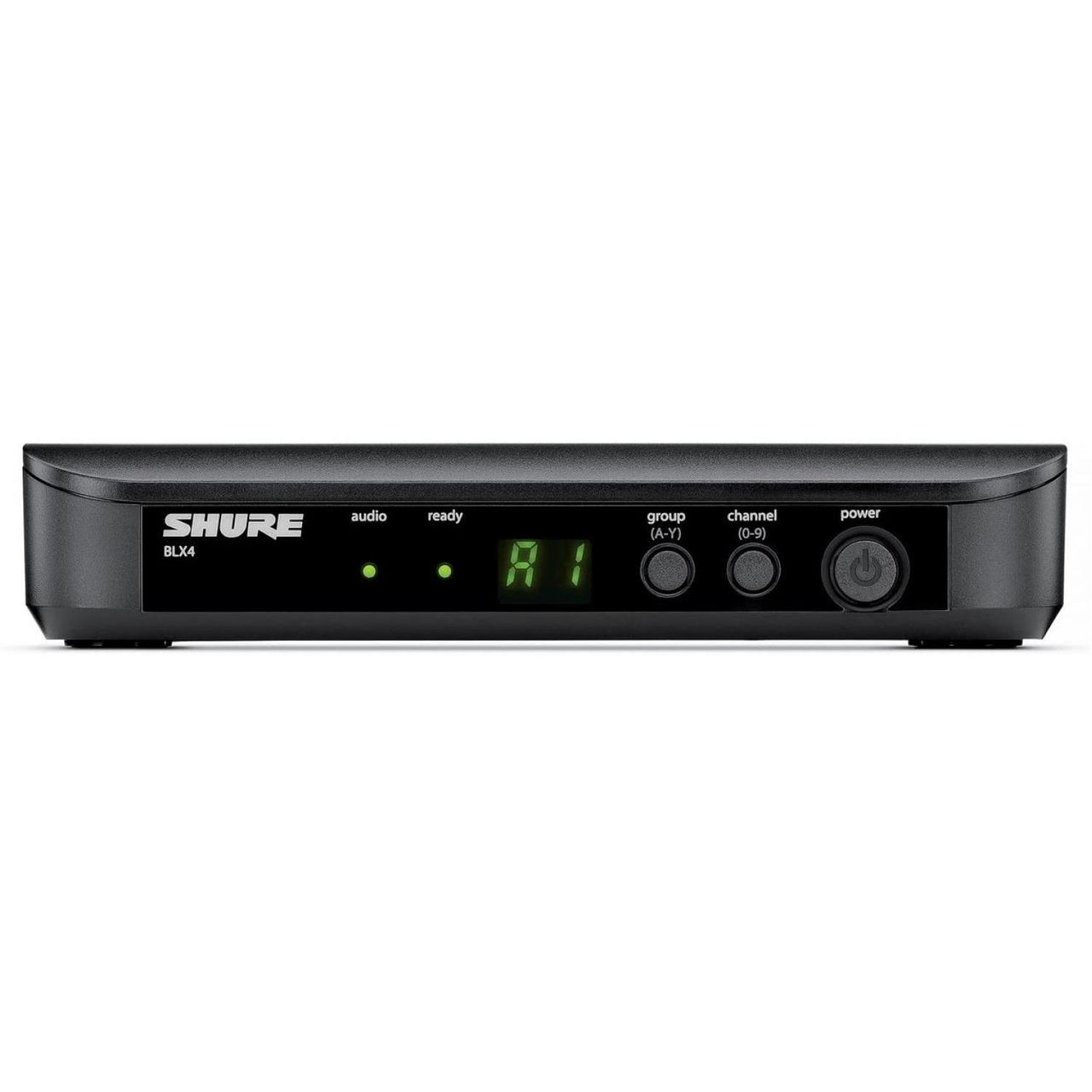 Micrófono Shure Inalambrico C/Receptor Blx24/B58-K12