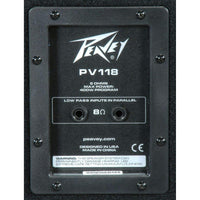 Thumbnail for Bafle Peavey Subwoofer 18