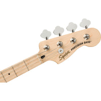 Thumbnail for Bajo Electrico Fender Squier Affinity Series Precision Bass Pj  Blanco Olímpico 0378553505