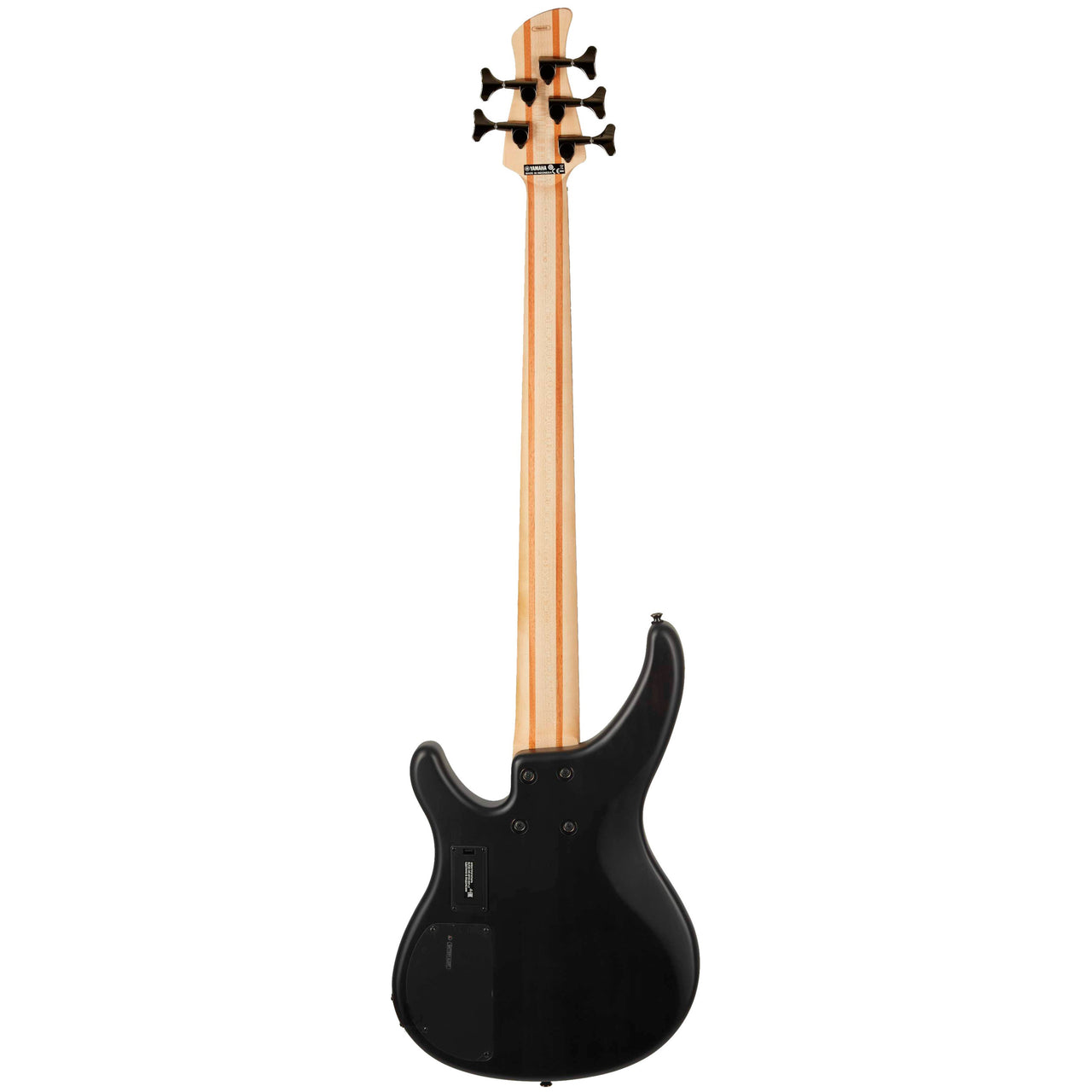 Bajo Electrico Yamaha 5 Cdas. Activo/Pasivo, Trbx505tbl