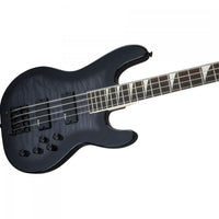 Thumbnail for bajo electrico jackson js3q cb, ah fb-tr blk, 2919026585