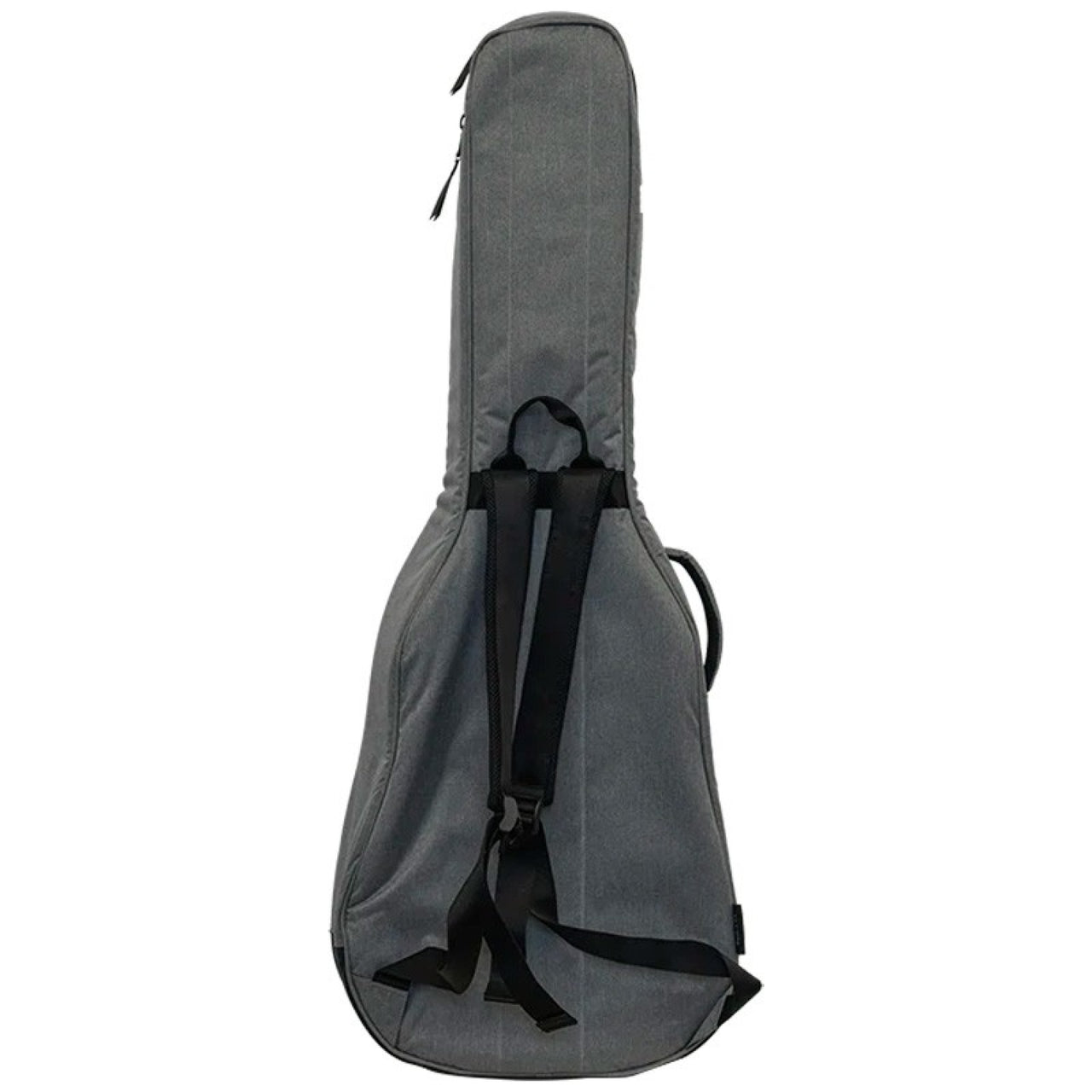 Funda Ritter Rgc3-c/egr Para Guitarra Clasica Serie Carouge