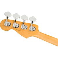 Thumbnail for Bajo Electrico Fender Am Pro Ii Jazz Bass Rw Mercury, 0193970755