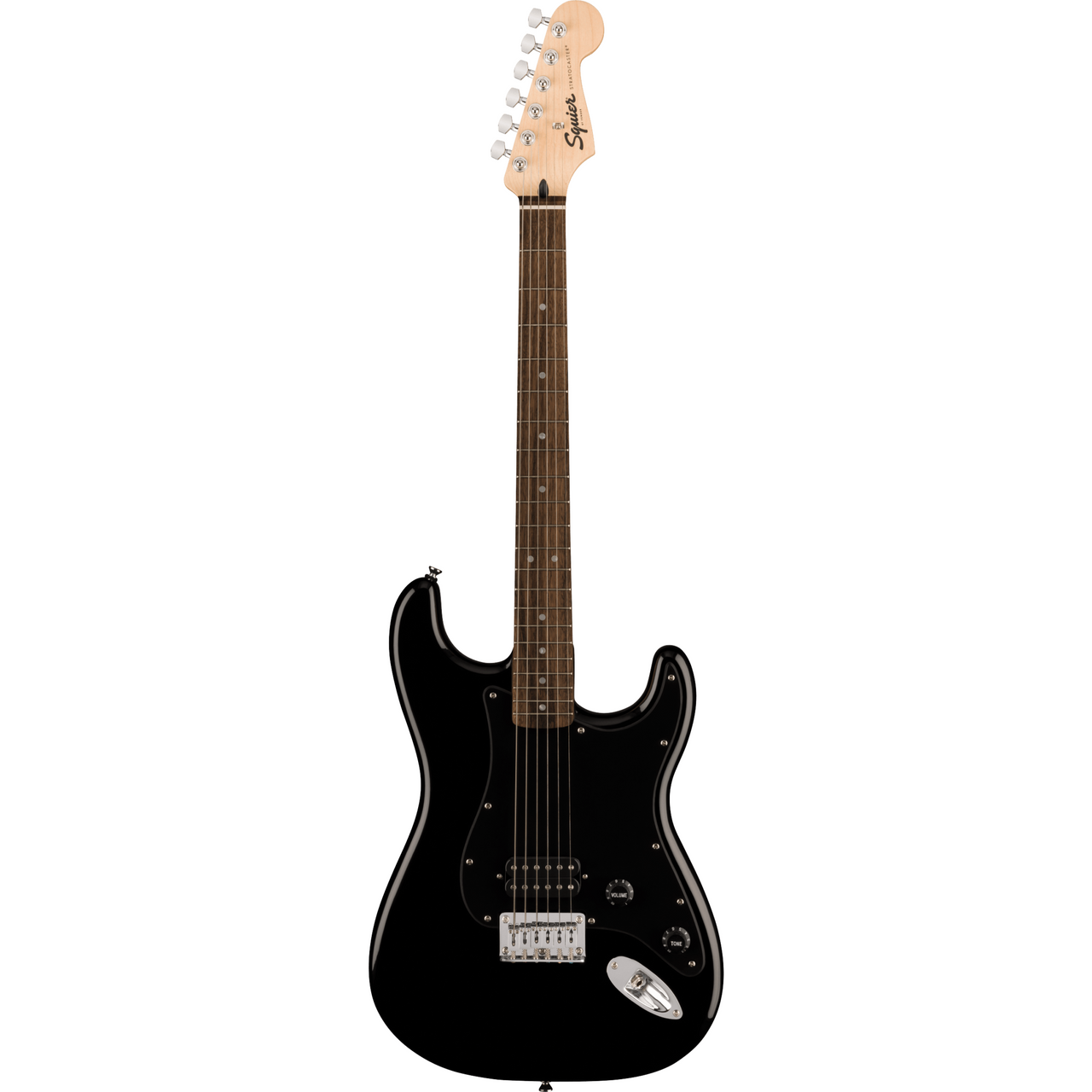 Guitarra Electrica Fender Squier Sonic Strat Ht H Lrl Bpg, 0373301506