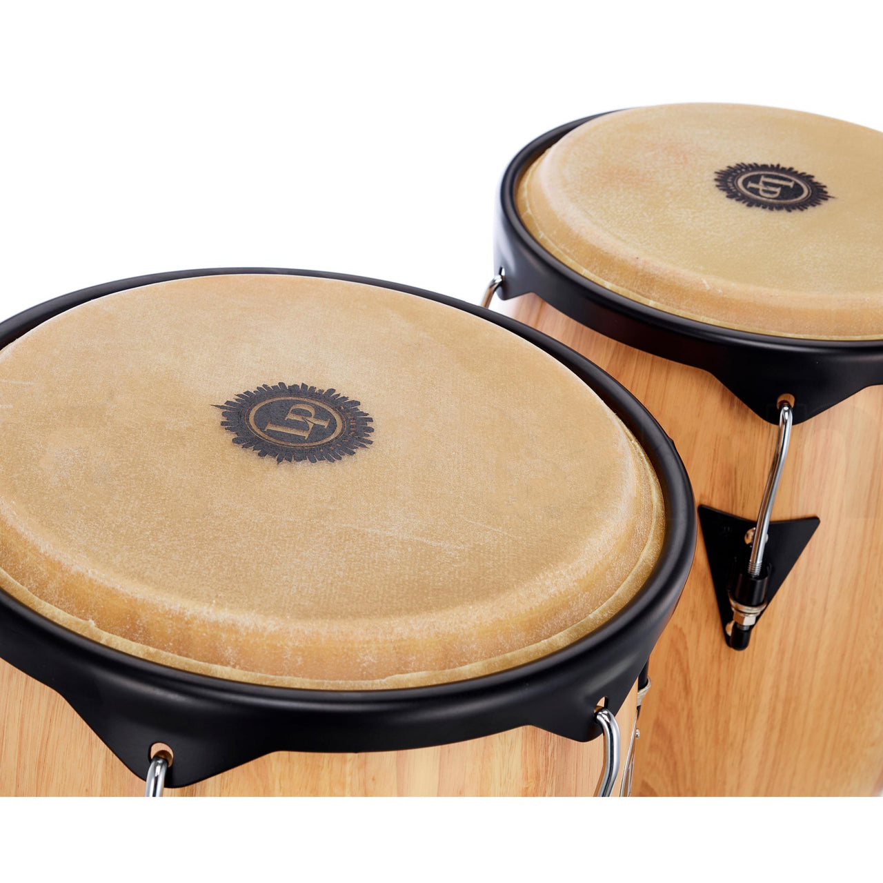 Congas Lp 10" Y 11" Natural, Lp646ny-aw