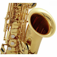 Thumbnail for Sax Alto Jupiter C/llave De Fa# Laq. C/est. Jas700q