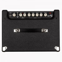 Thumbnail for Amplificador Fender Para Bajo Rumble 40 V3 120v, 2370300000