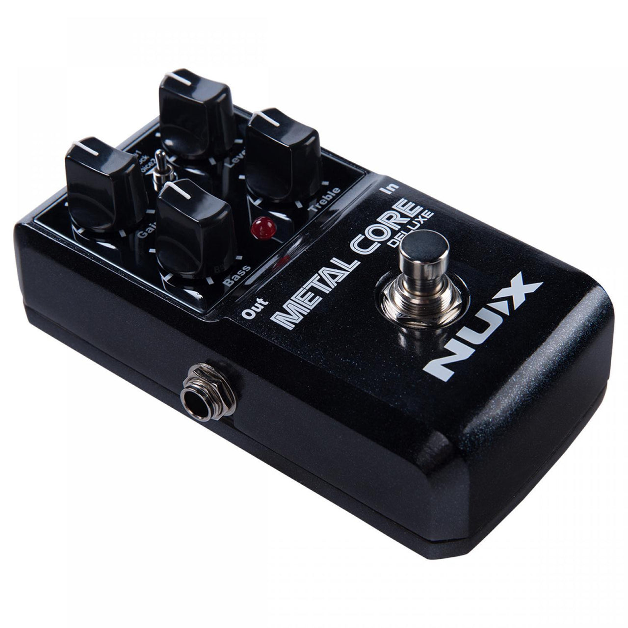 Pedal Nux Metal Core Deluxe