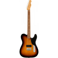 Thumbnail for Guitarra Fender Noventa Telecaster Electrica Mexicana 0140913303