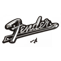 Thumbnail for Logo Fender Para Amplificador Blackface, 0994093000