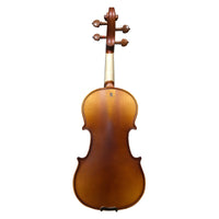 Thumbnail for Violin Amadeus Cellini Mv012bm-1/4-i Profesional 1/4 Antiguo Mate