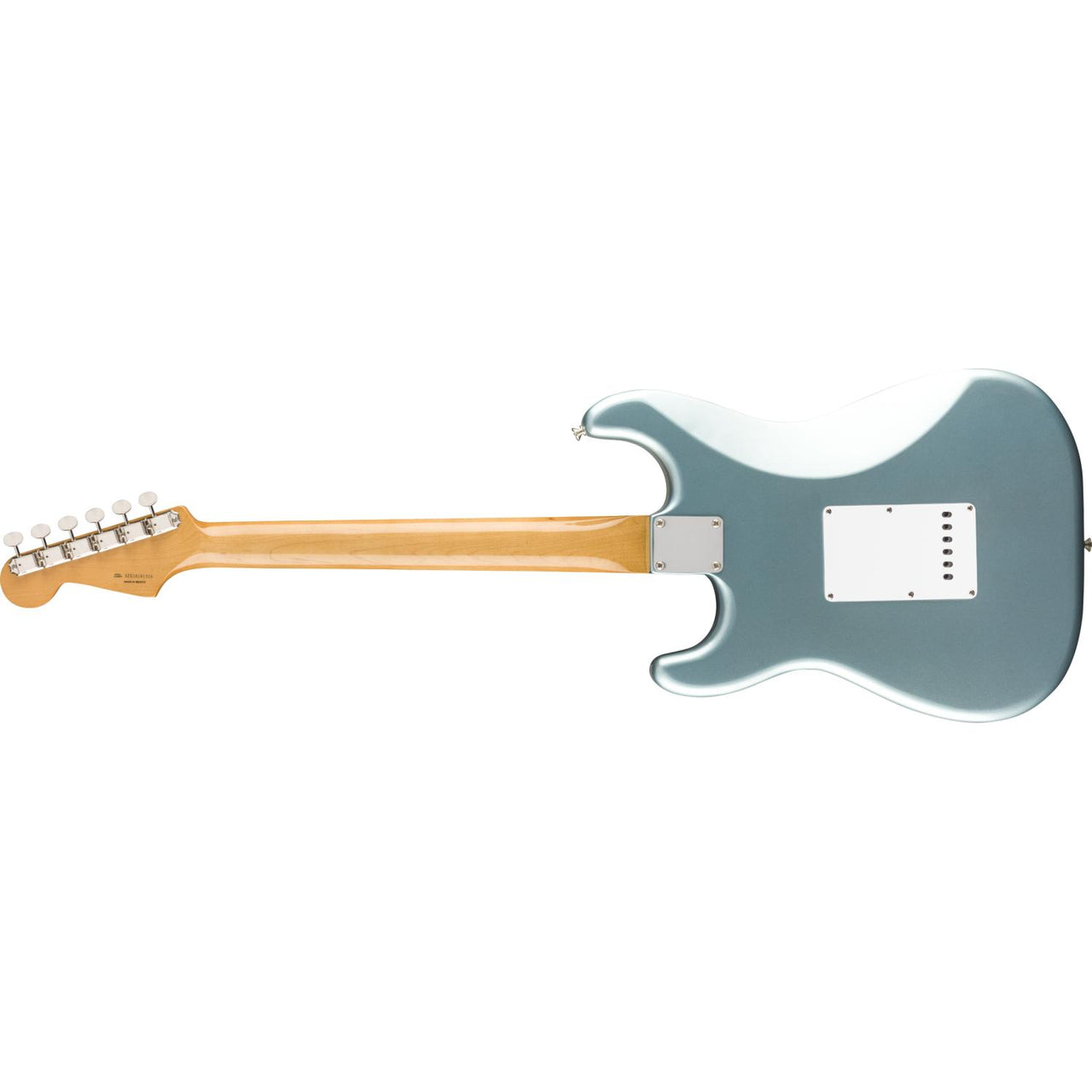 Fender Stratocaster Mexicana Vintera 60s Electrica