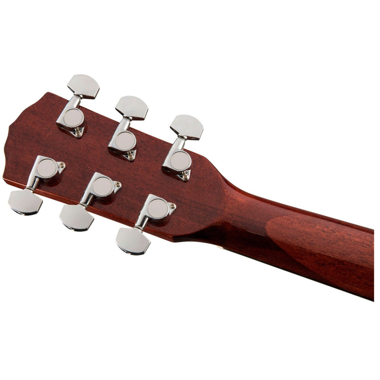 Guitarra Electroacustica Fender Cc-60sce Concert, Nat. Wn, 0970153021