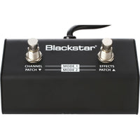 Thumbnail for Amplificador Blackstar Combo Id:core Stereo 20 V3 + Pedal Fs11