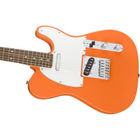 Thumbnail for Guitarra Electrica Fender Sq Aff Telecaster Lrl Cpo, 0370200596