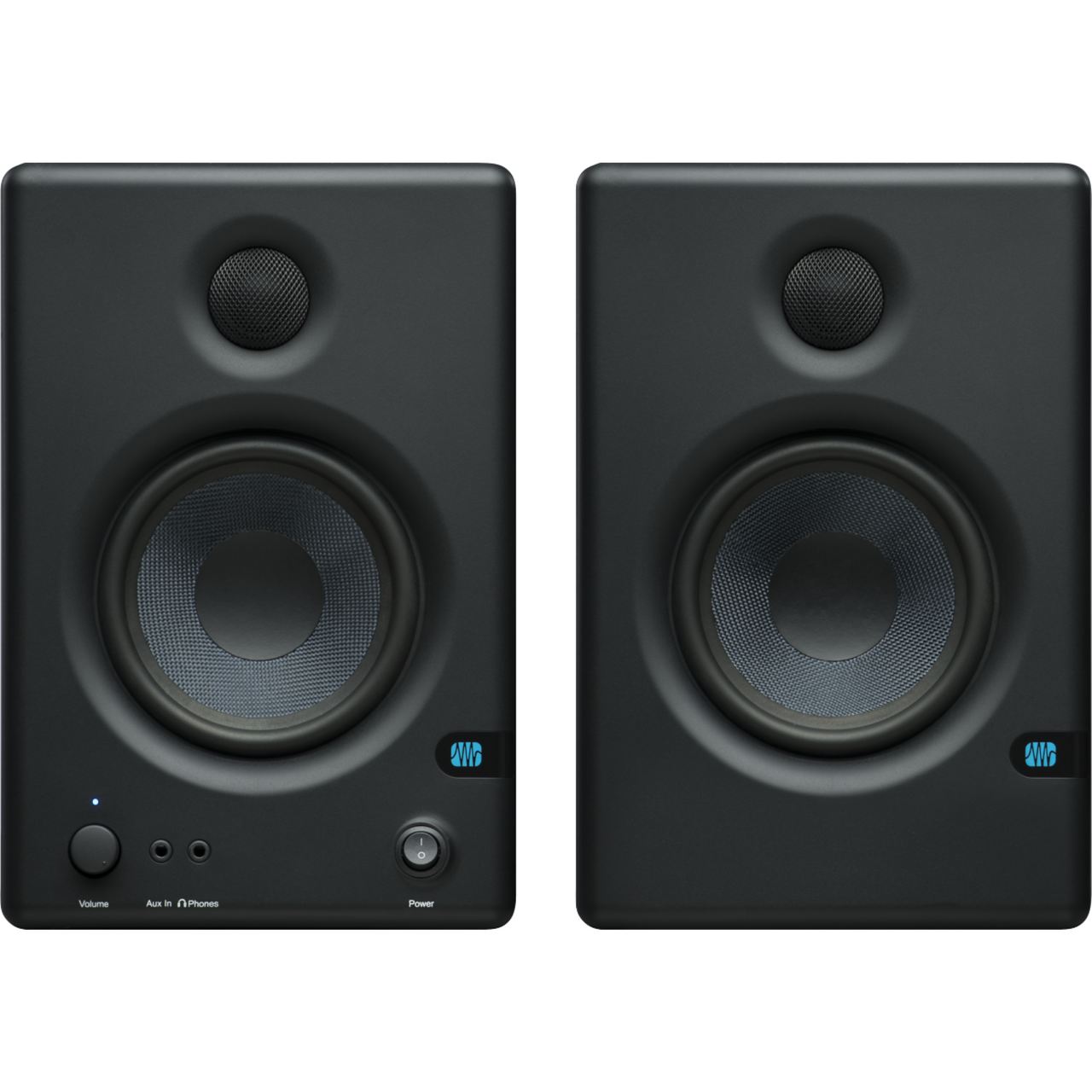 Monitor De Estudio Presonus Eris E4.5  2777500103