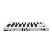 Thumbnail for Controlador Arturia Midi Usb 25 Teclas, Arturia Minilab Mkii