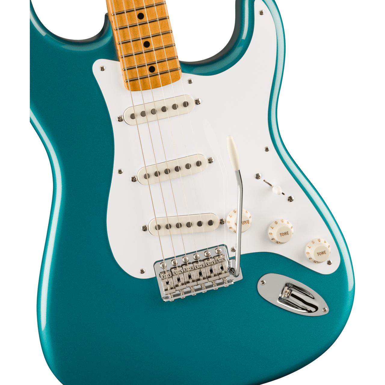 Guitarra Electrica Fender Stratocaster Vintera Ii 50s 0149012308