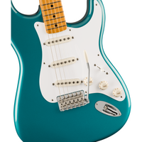 Thumbnail for Guitarra Electrica Fender Stratocaster Vintera Ii 50s 0149012308