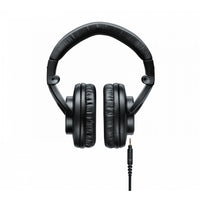 Thumbnail for Audifonos Shure  Srh840-bk Monitoreo Profesional Para Estudio Diadema Cerrado
