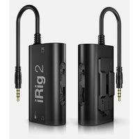 Thumbnail for Interface Ik Multimedia De Guitarra, Irig 2