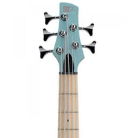 Thumbnail for Bajo Electrico Ibanez Srmd205-Spn Sr Mezzo 5 Cuerdas Aperlado