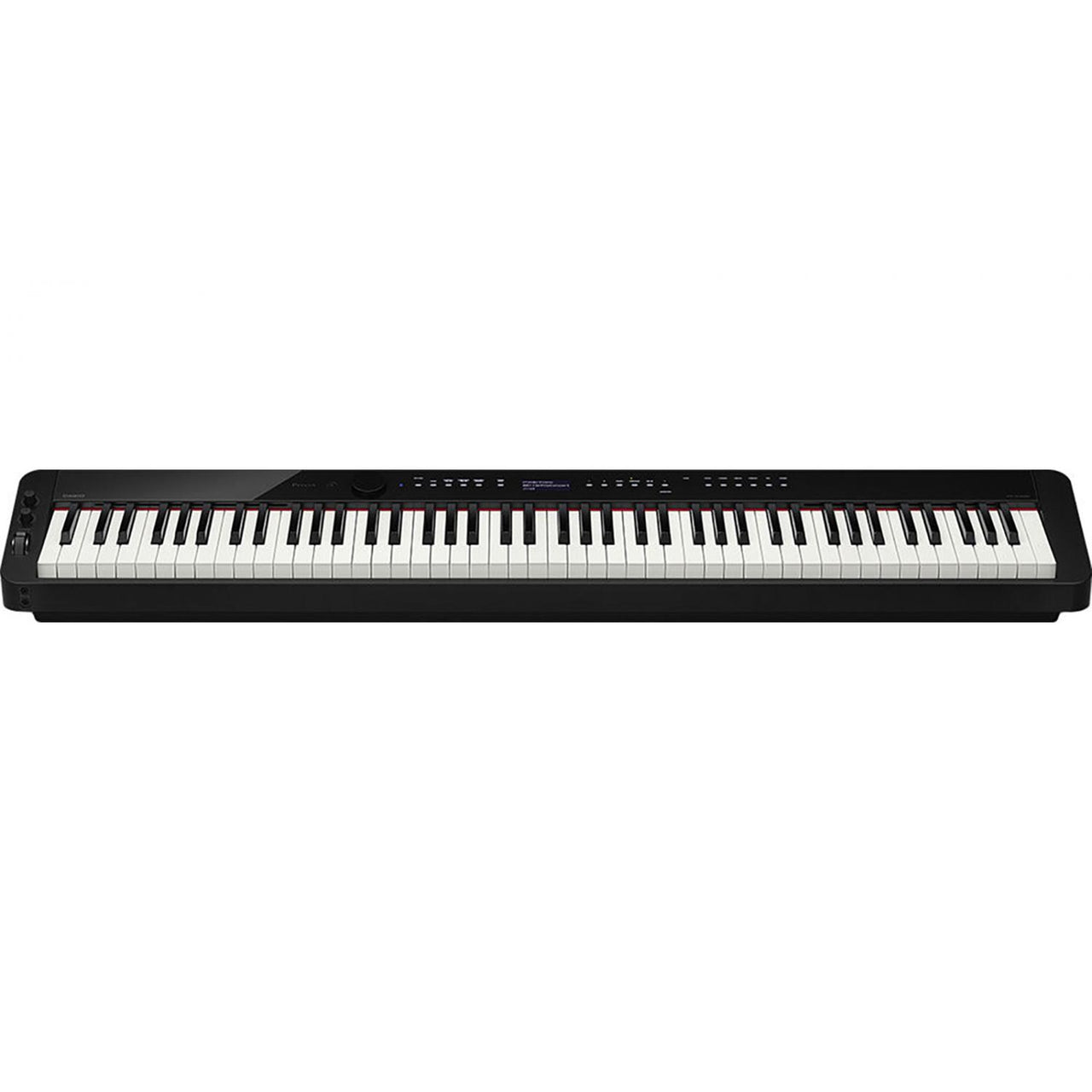 Piano Casio Digital Px-s3000bk