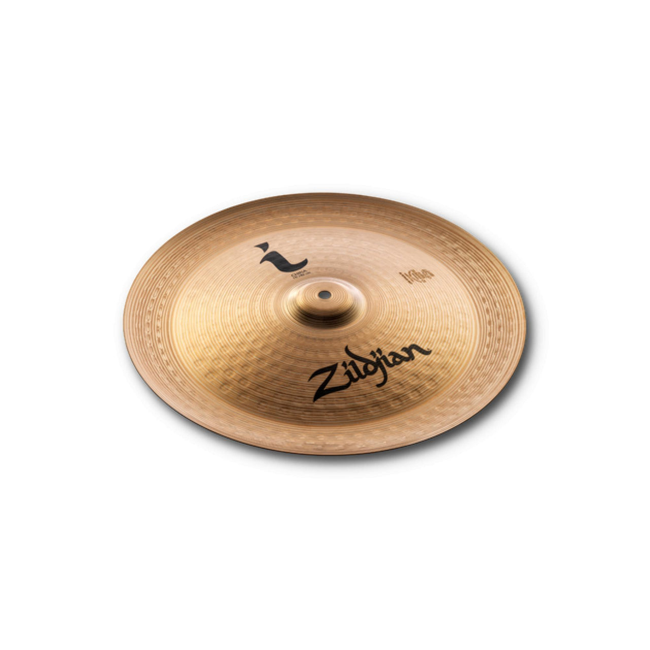 Platillo Zildjian Ilh16ch Serie I China 16 Pulgadas