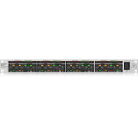 Thumbnail for Compresor Limitador Behringer Mdx4600 V2 Con Expansor 4 Canales