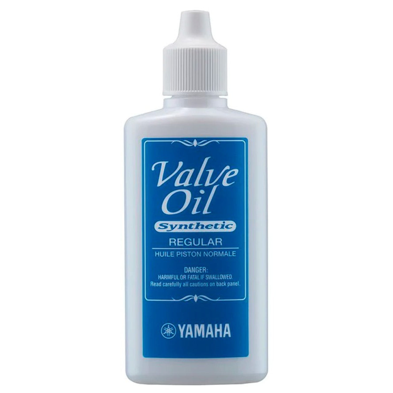 Aceite Yamaha Regular Para Embolos 60ml., Valveoir