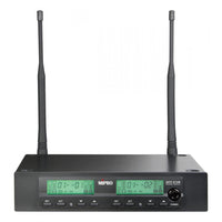 Thumbnail for Mipro, Act-312b, (6a) Uhf Base Receptora Doble