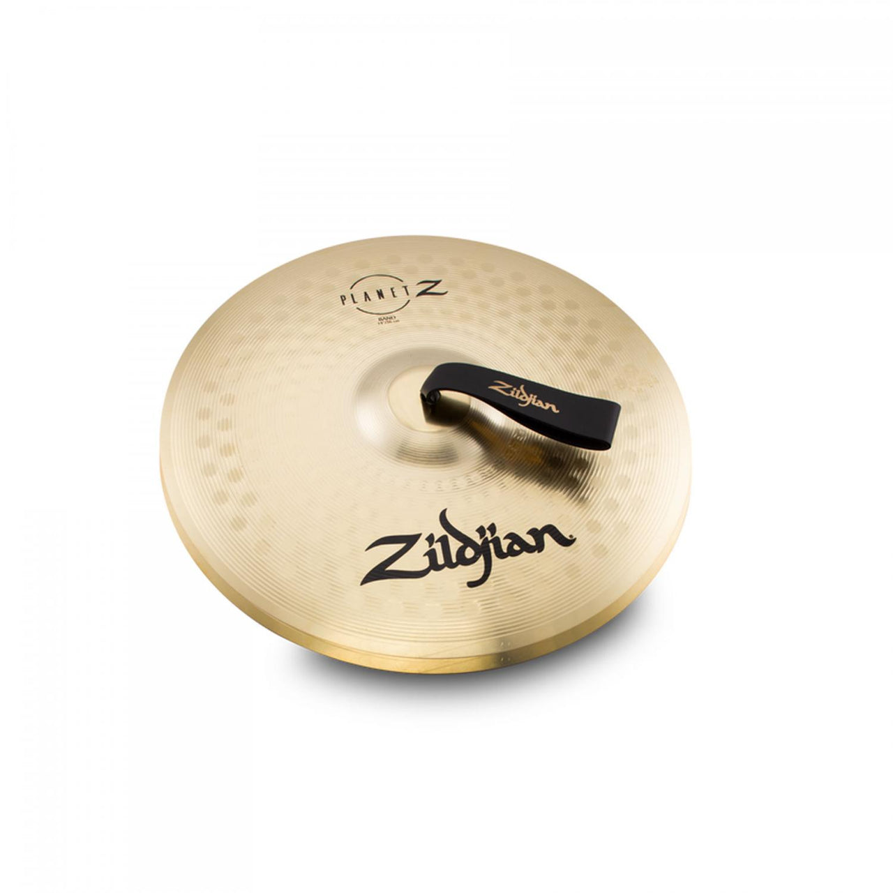 Platillos Zildjian Zp18bpr Planet Z 18 pulgadas Para banda
