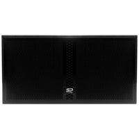 Thumbnail for Bafle Stage Pro Sp218 Subwoofer Activo 1000w Rms Doble 18 Pulgadas